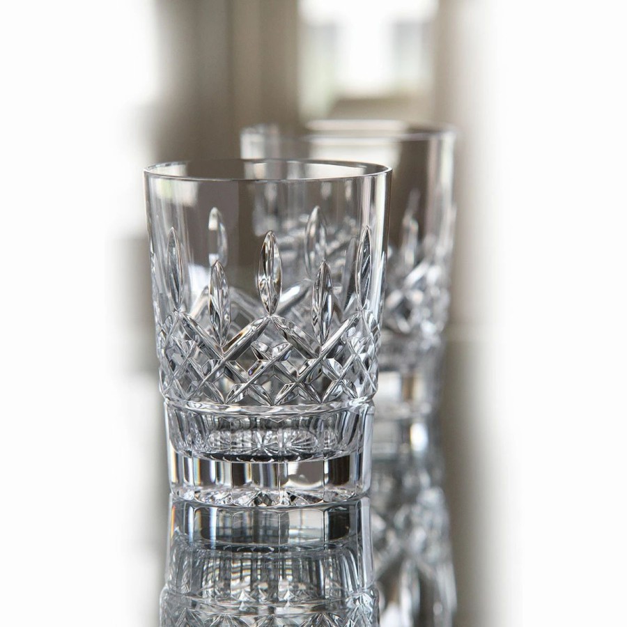 * Waterford Crystal, Lismore Dof Tumblers, Boxed Set Of 6 | WhisOnline