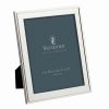 * Waterford Crystal Waterford Silver, Classic 8 10 Picture Frame | Picture Frames