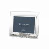 * Waterford Crystal Waterford Lismore Essence 4 6 Picture Frame, Horizontal | Picture Frames