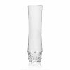 * Steuben Tortoise Champagne Glass, Single | Toasting Flutes