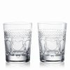 * Waterford Crystal Times Square 2023 Dof Pair, Clear | WhisOnline