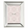 * Kate Spade New York, Lenox Key Court 5 X7 Picture Frame | Picture Frames