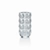 * Baccarat Crystal Baccarat Louxor Round 6 Vase | Vases