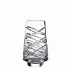 * Waterford Crystal Mastercraft Aran 10 Vase | Vases