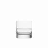 * Schott Zwiesel Fortessa Schott Zwiesel Tritan Crystal, Crafthouse Iceberg Crystal Dof Tumbler, Single | WhisHot