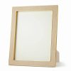 * Aerin Classic Croc Leather Picture Frame, Fawn 8 10 | Picture Frames