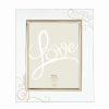 * Lenox Disney Bridal Glass Picture Frame 8 10 | Picture Frames