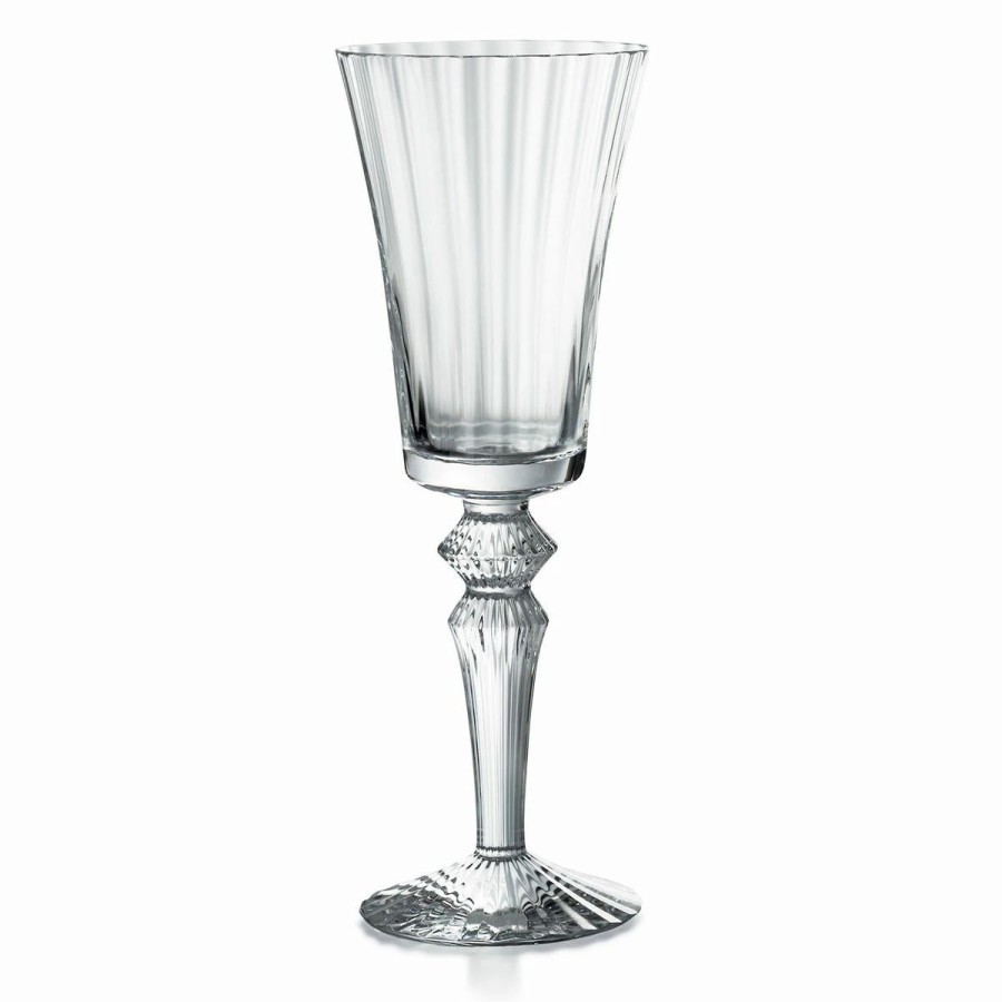 * Baccarat Crystal, Mille Nuits Tall American Red Wine No 2, Single | Wine Glasses