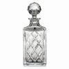 * Cashs Crystal Cashs Ireland Art Collection Cathedral Square Decanter | WhisHot