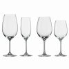 * Schott Zwiesel Tritan Ivento White Wine, Single | Wine Glasses