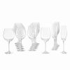 * Lenox Tuscany Classics Assorted Wine Glasses, Set Of 18 | Wine Glasses