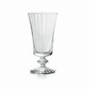 * Baccarat Crystal Baccarat Mille Nuits Short Stem White Wine Glass, No. 3, Single | Wine Glasses