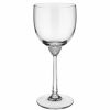 * Villeroy And Boch Octavie Red Wine, Single | Wine Glasses