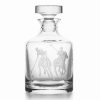 * Ralph Lauren Polo Garrett Whiskey Decanter | WhisHot