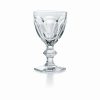 * Baccarat Crystal Harcourt 1841 Euro White Wine Number 4, Single | Wine Glasses