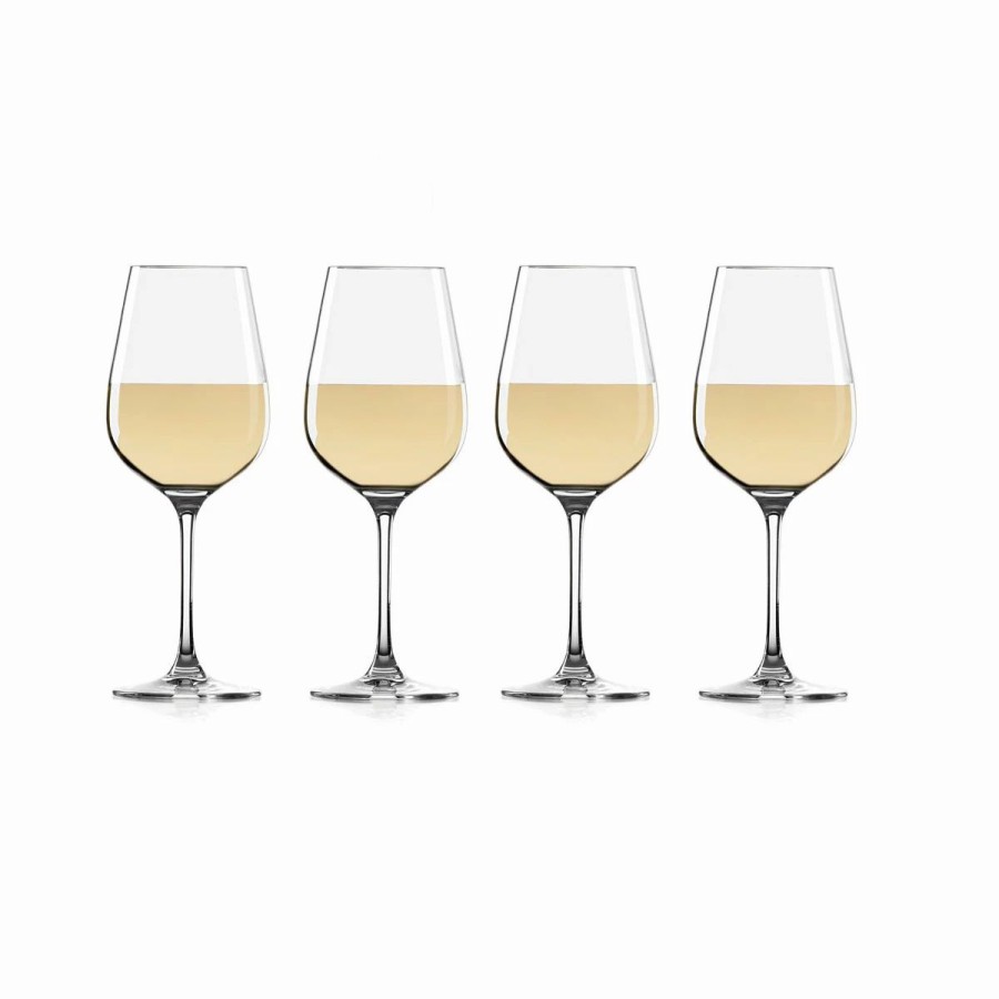 * Lenox Tuscany Classics, Pinot Grigio Glasses, Set Of 4 | Wine Glasses