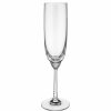 * Villeroy And Boch Octavie Champagne Flute, Single | Toasting Flutes