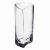 * Orrefors Kosta Boda Orrefors Klone Cylinder 10 Vase | Vases