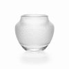 * Ralph Lauren Cagan Crystal Vase, Medium | Vases