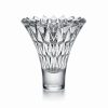 * Baccarat Crystal, Spirit 9.5 Vase | Vases