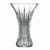 * Waterford Crystal, House Of Waterford Trilogy Lismore Diamond 12 Vase | Vases