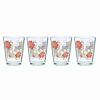 * Lenox Butterfly Meadow Acrylic Dof Set Of Four | WhisBest