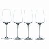 * Nachtmann Portmeirion Usa Nachtmann Vinova White Wine, Set Of Four | Wine Glasses