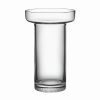 * Orrefors Kosta Boda Kosta Boda 9 Limelight Rose Crystal Vase | Vases