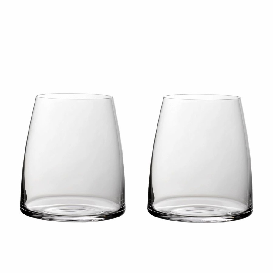 * Villeroy And Boch Metrochic Dof, Tumbler Pair | WhisHot