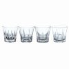 * Nachtmann Portmeirion Usa Nachtmann Classix Dof Tumbler, Set Of 4 | WhisNew