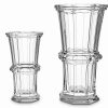 * Baccarat Crystal, Harcourt Straight 9 Vase | Vases