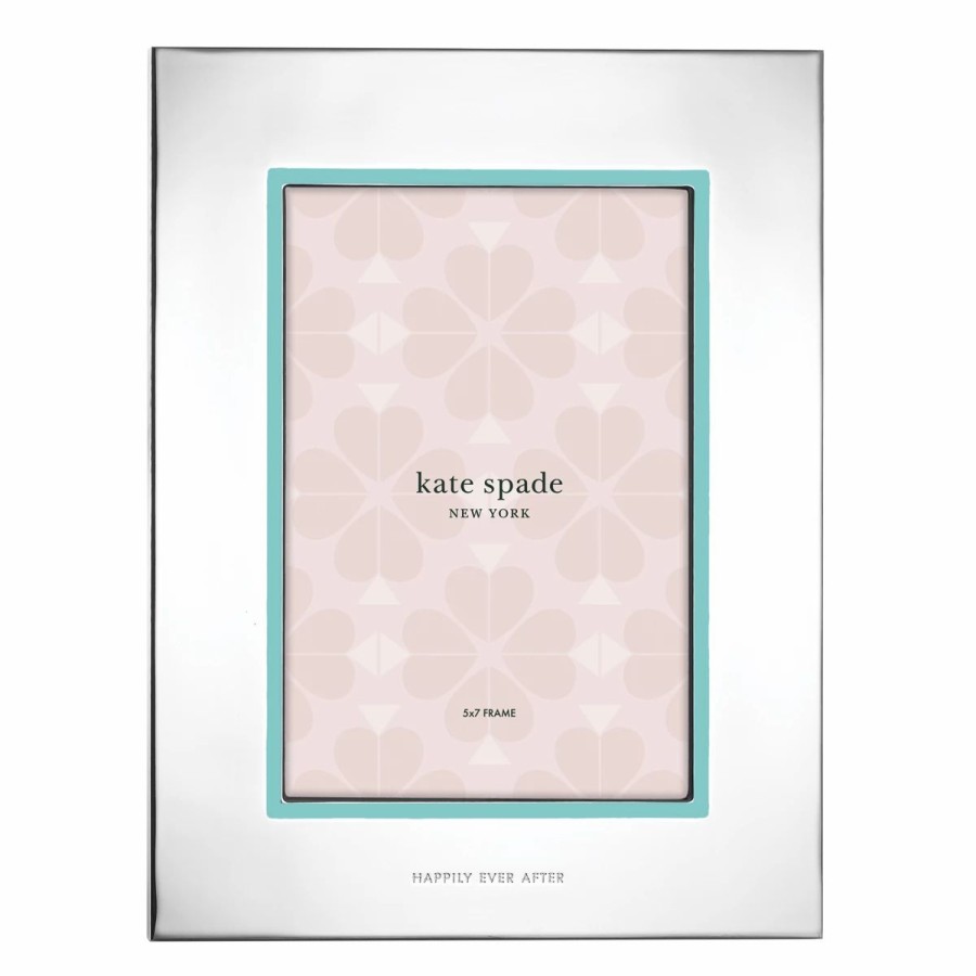 * Kate Spade New York, Lenox Take The Cake 5 7 Picture Frame | Picture Frames