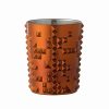 * Nachtmann Portmeirion Usa Nachtmann Punk Whiskey Tumbler Copper, Single | WhisClearance