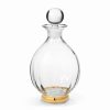 * Aerin Sophia Gold Whiskey Decanter | WhisHot