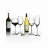 * Orrefors Kosta Boda Orrefors Difference Primeur Crystal Wine, Single | Wine Glasses