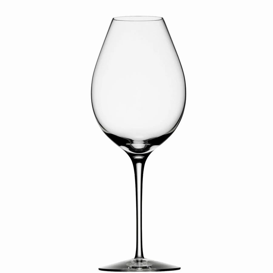 * Orrefors Kosta Boda Orrefors Difference Primeur Crystal Wine, Single | Wine Glasses