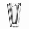 * Orrefors Kosta Boda Orrefors Crystal, Glacial 7 3/8 Crystal Vase | Vases