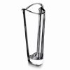 * Orrefors Kosta Boda Orrefors Crystal, Heart Bud 8.2 Crystal Vase | Vases