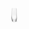 * Schott Zwiesel Fortessa Schott Zwiesel Tritan Crystal, Pure Stemless Champagne Effervescene Point, Single | Toasting Flutes