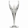 * Waterford Crystal Waterford Lismore Nouveau Crystal Wine, Single | Wine Glasses