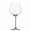 * Schott Zwiesel Tritan Crystal, Fortissimo Burgundy, Pinot Noir, Single | Wine Glasses