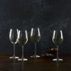 * Marquis By Waterford Moments White Wine Set Of Eight | Wine Glasses