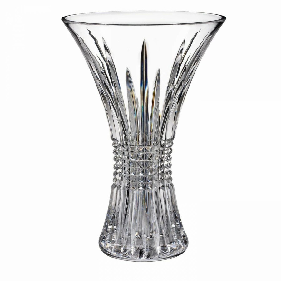 * Waterford Crystal Waterford Lismore Diamond 14 Vase | Vases