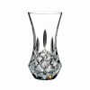 * Waterford Crystal Waterford Giftology Lismore Bon Bon 6 Crystal Vase | Vases