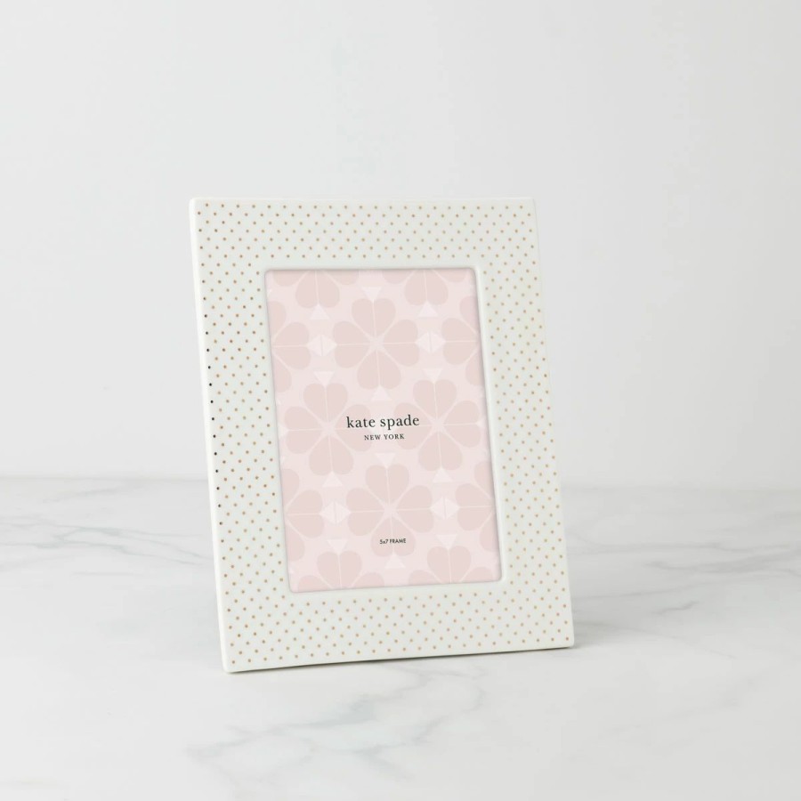 * Kate Spade New York, Lenox Charmed Life Picture Frame 5 7 | Picture Frames