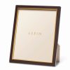 * Aerin Varda Lacquer Frame, 8 X 10 , Chocolate | Picture Frames