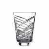 * Waterford Crystal Mastercraft Aran 12 Vase | Vases