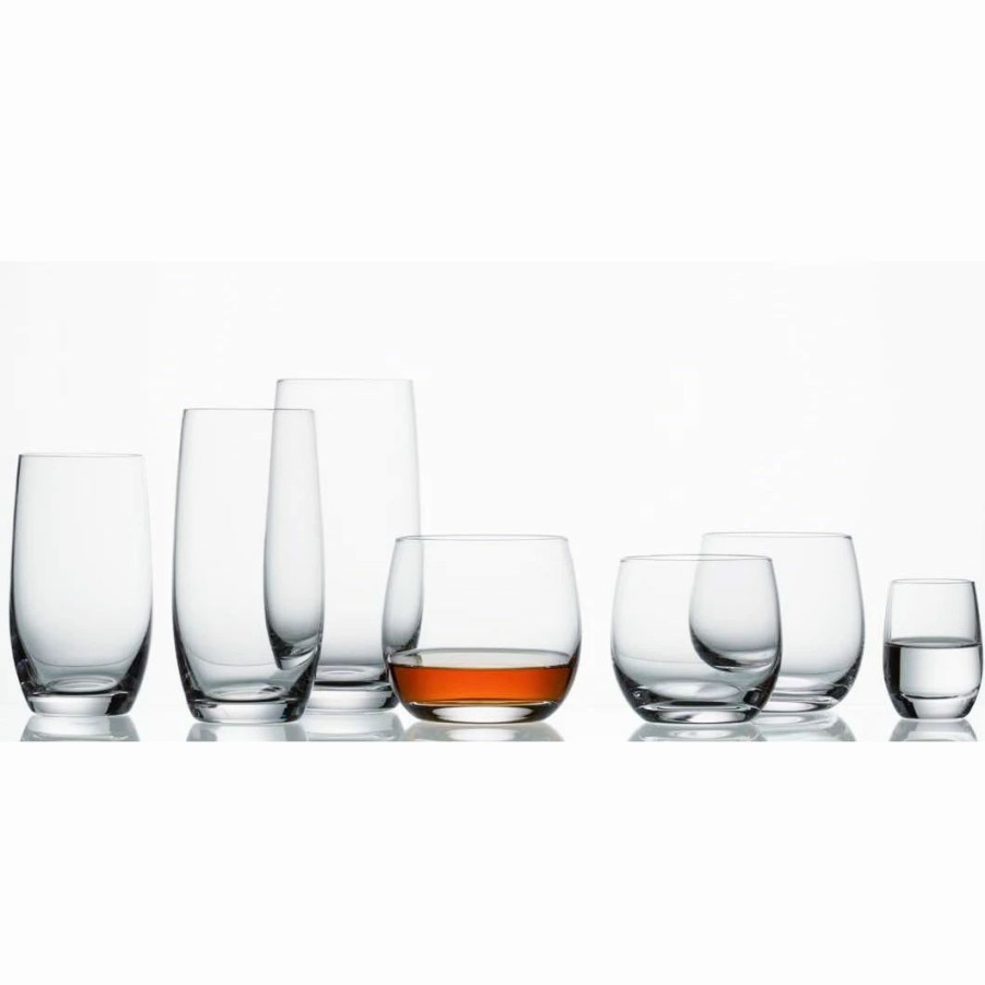 * Schott Zwiesel Tritan Crystal, Banquet Dof Tumbler, Single | WhisHot