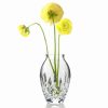 * Waterford Crystal Waterford Giftology 5 Lismore Candy Bud Crystal Vase | Vases