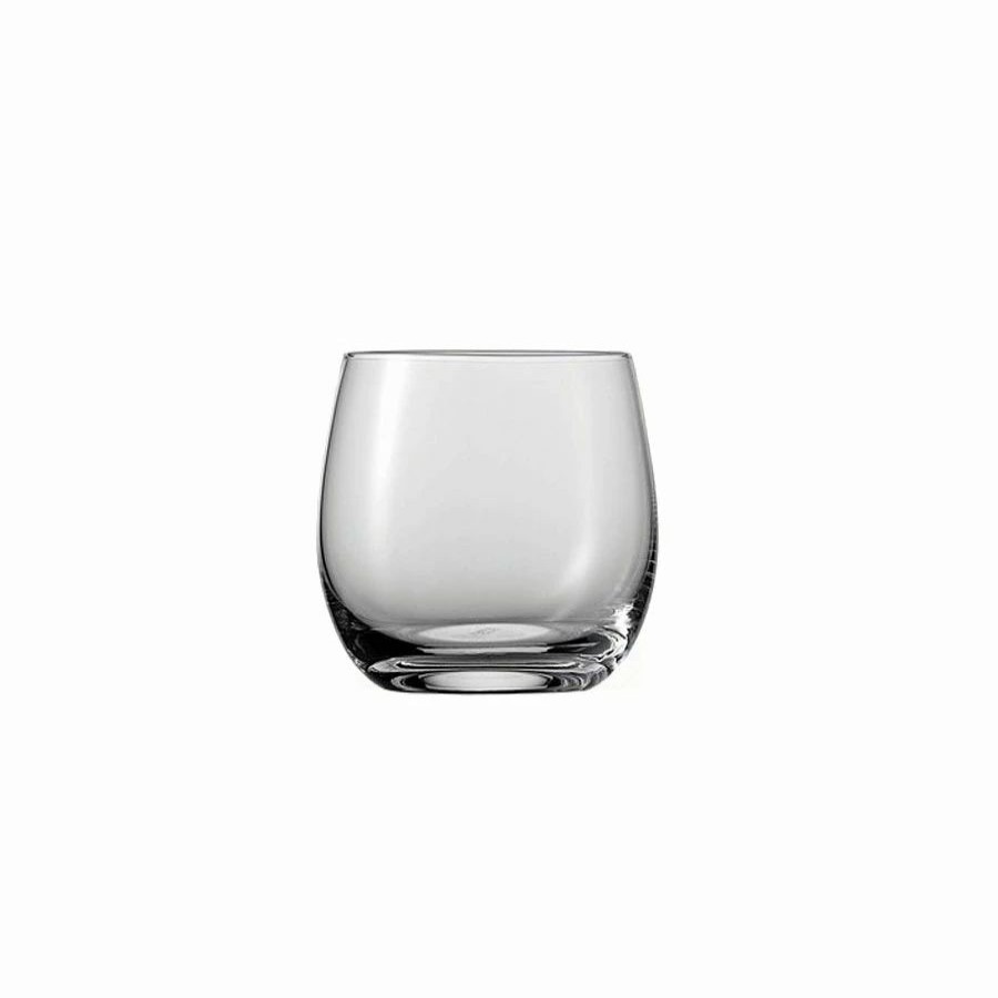 * Schott Zwiesel Tritan Crystal, Banquet Crystal Old Fashioned Tumbler, Single | WhisWholesale